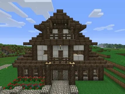 Minecraft Houses - Best Minecraft Houses Ideas Pinterest Hou