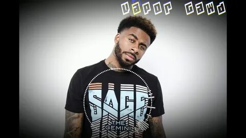 FREE Sage the Gemini type beat - Drop it down (Prod. Vapor G