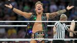 Chris Jericho Comments On Wrestling Outside Of WWF/E After 1