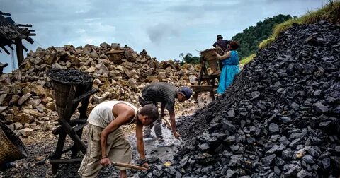 MMDR Act: Government To Amend An Act To Speed Up Coal Explor