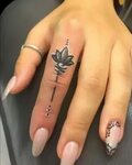 Pin by Tracey ♓ on INK Small hand tattoos, Finger tattoo for