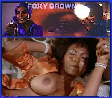 Pam Grier Nude is Still Pretty Mind Blowing, Right? (129 PIC