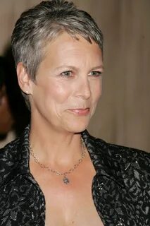 Jamie Lee Curtis Picture #166533 Cute hairstyles for short h