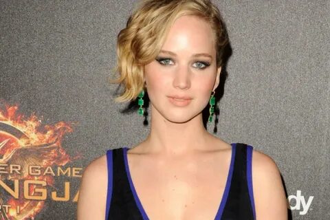 Neue Nacktfotos: Weitere Nacktbilder von Jennifer Lawrence u