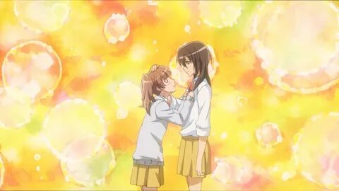 Kaichou wa Maid-sama! 