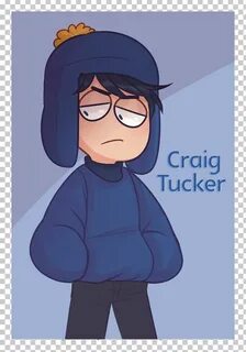 Kenny McCormick Craig Tucker Fan Art Wendy Testaburger PNG, 