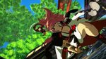Guilty Gear Xrd Rev 2 Wallpaper posted by Sarah Tremblay
