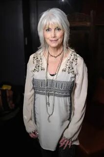 Pictures of Emmylou Harris