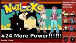 Pokémon Fire Red Generations Nuzlocke - Episode 24 More Powe
