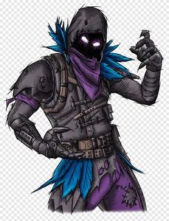 Fortnite Battle Royale Drawing Art Battle royale game, fortnite schwarzer r...