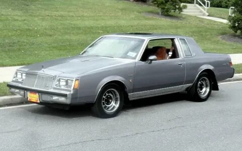 1982 Buick Regal 1982 Buick Regal For Sale To Buy or Purchas