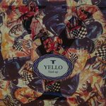 Yello-Tied Up-Phonogram-7" Vinyl P/S - Shakedownrecords