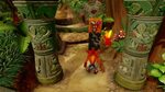 Crash Bandicoot N-Sane Trilogy ( Crash 1 ) Music: Part 1 - Y