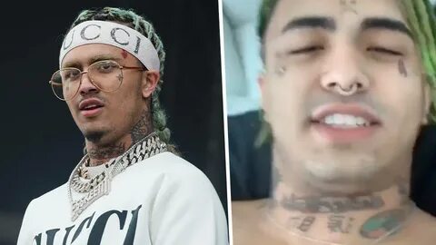 Lil Pump Slammed For Bragging About Kicking Out & "Not Payin