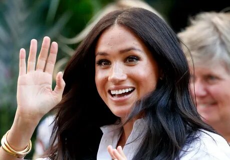 Meghan Markle Surprised A Woman With Video Call Before A Job