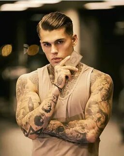 Model Citizen Magazine Issue 3 Stephen james model, Stephen 