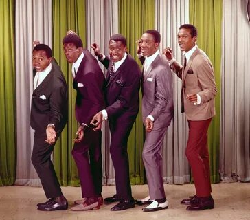 Motown’s Greatest Artists Of All Time Rhythm and blues, Popu