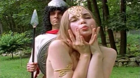 Gladiator Eroticvs: The Lesbian Warriors (2001) - MUBI'de Oy