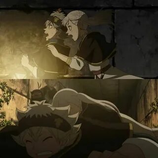 Asta X Noelle ❤ ️❤ ️❤ Black clover anime, Black clover manga, 