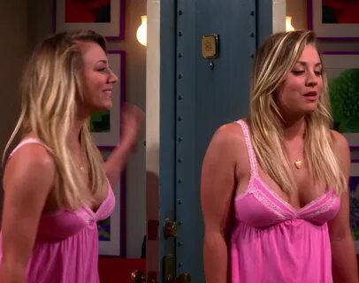 Gorgeous of Kaley Cuoco NUDE CelebrityNakeds.com