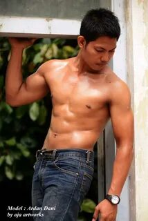 Ragil Duwa - Indonesian HOTTEST Guy on Social Media