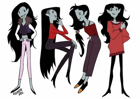 Recommended for you Tumblr Marceline, Marceline outfits, Adv