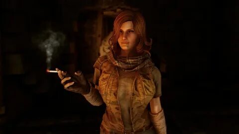 Desdemona.