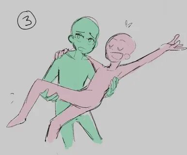 draw your otp Tumblr Anime poses reference, Drawing base, Dr