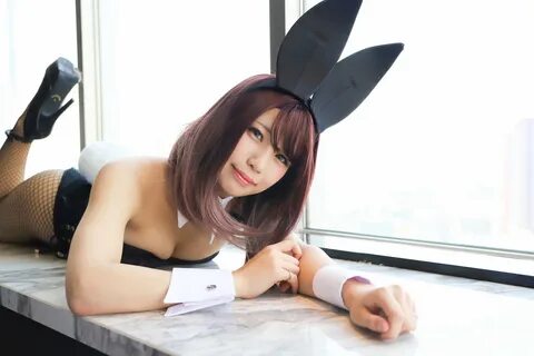 Mochiko Mochizuki Sexy Cosplayer - 436/798 - Hentai Cosplay