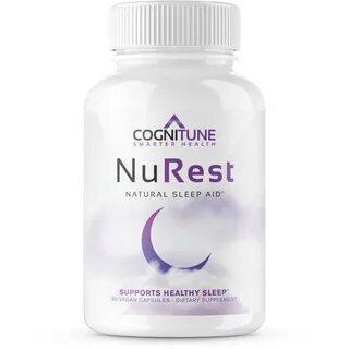 NuRest Review - Everything You Need to Sleep and a Few Thing