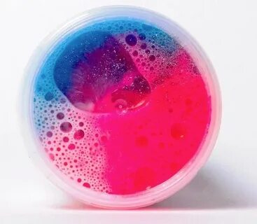 Как сделать пузырчатый слайм how to make bubbly slime - скач