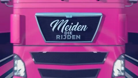 Watch Meiden Die Rijden - Season 3 HD free TV Show TV Shows & Movies