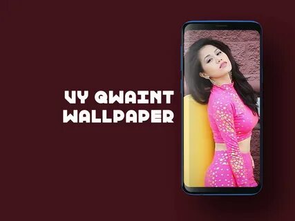 APK Vy Qwaint Wallpapers Fans HD untuk Muat Turun Android
