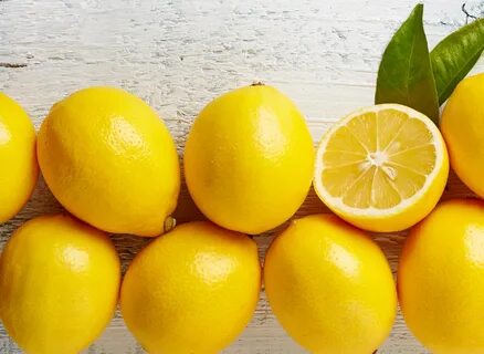 Know Your Produce? Meyer Lemons SOIL
