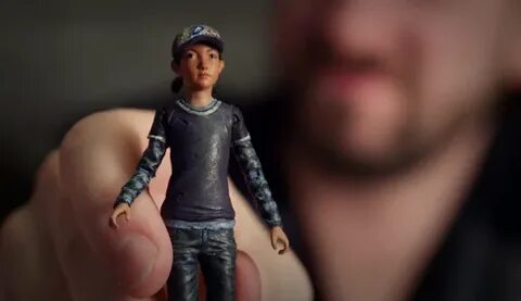 Clementine Unboxed! - Skybound Entertainment