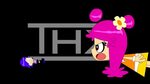 Hi Hi Puffy AmiYumi THX Logo - YouTube
