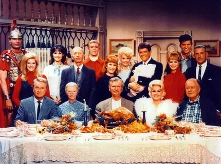 The Beverly Hillbillies, Petticoat Junction and Green Acres 