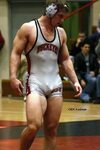 Pin on Wrestlers are Hot