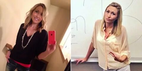 Teacher Allegedly Has Sex With Teen While Out On Bail For Se