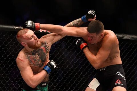 UFC 202 Results: Conor McGregor Gets His Revenge - Rolling S