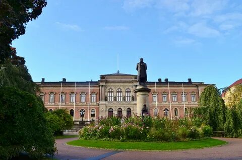 File:Universitetshuset Uppsala.JPG - Wikimedia Commons