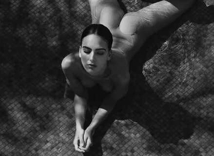 Daniela Botero by Michael Malone / AvaxHome