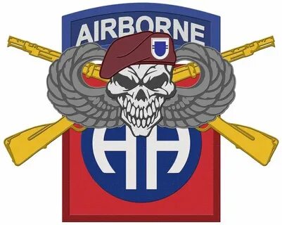 Pin by Matt Chandler on 82nd Airborne Airborne army, Airborn