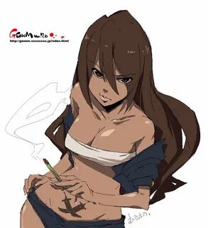 31 erotic images of Michiko to hatchin Michiko ' Pedro Malan