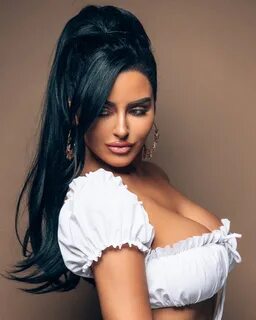 Pin on ⚡ AR ⚡ Abigail Ratchford