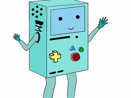 How to Cosplay as BMO from Adventure Time (with Pictures) Ad