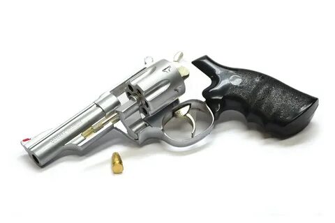Макет револьвера Smith & Wesson Model 29 в масштабе 1:2 купи