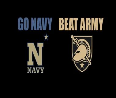 Go U.S. Navy, Beat U.S. Army! - U.S. Marine Corps