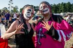 Gathering of the Juggalos " Amy Harris - Professional Photog