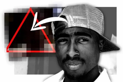extratipp.com Twitterissä: "Tupac Shakur lebt - neues Video 